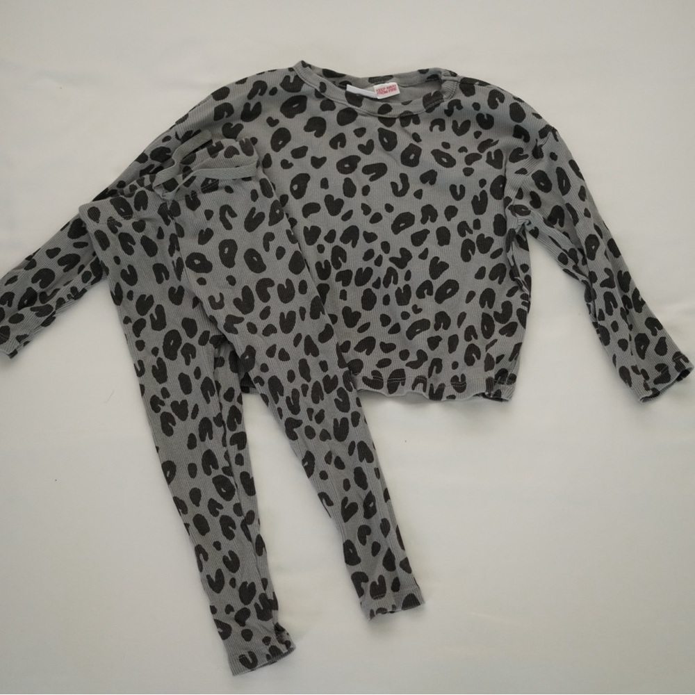 Cute matching set!